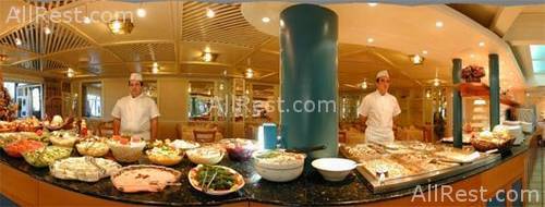 Best Western Plaza Hotel 8